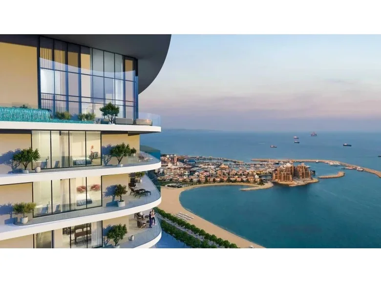 Appartement 3 chambres 220 m² Limassol, Chypre