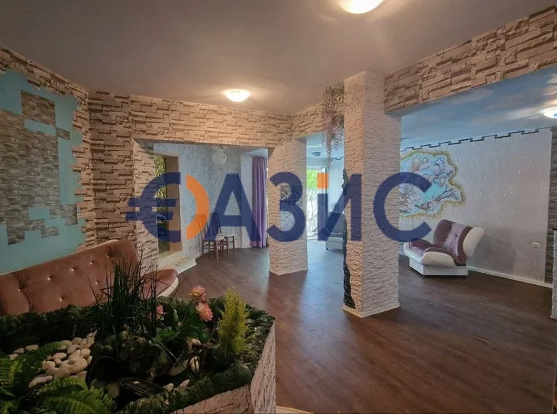 Wohnung 2 zimmer 73 m² Sweti Wlas, Bulgarien