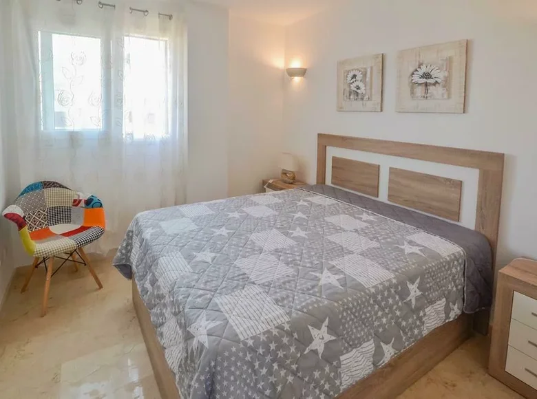 3 bedroom apartment 112 m² Los Balcones, Spain