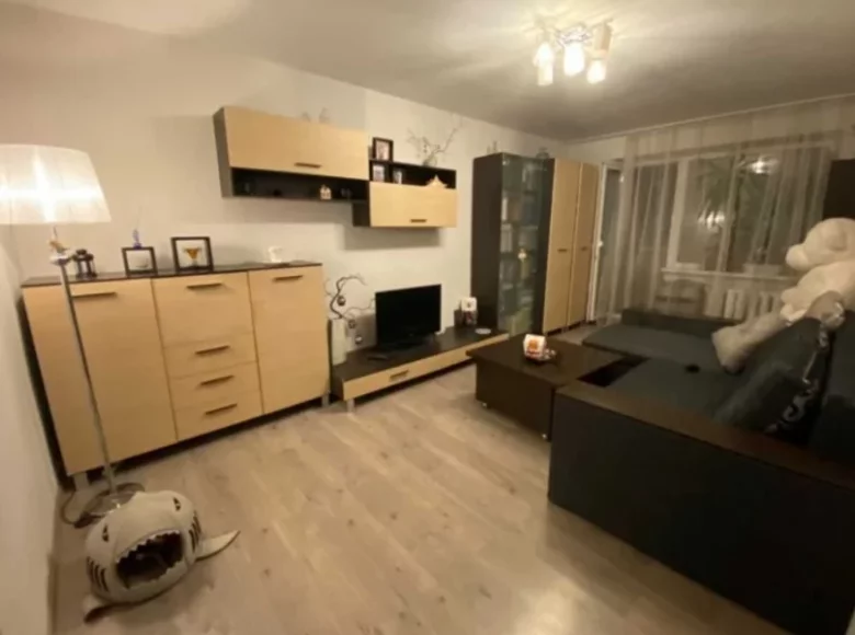 Mieszkanie 3 pokoi 60 m² Odessa, Ukraina
