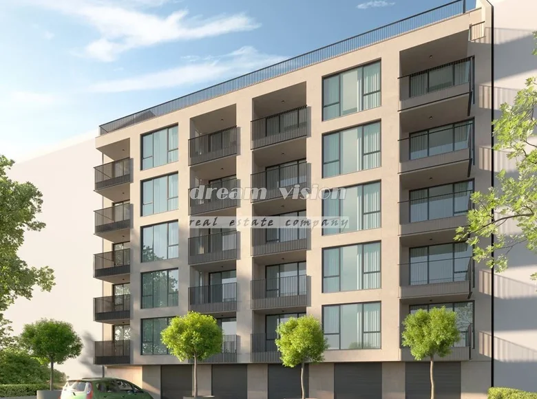 Appartement 72 m² Sofia, Bulgarie