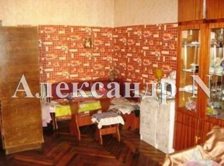Apartamento 7 habitaciones 160 m² Odessa, Ucrania