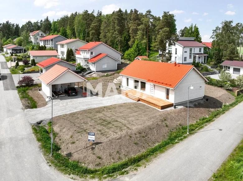 3 bedroom house 122 m² Naantali, Finland