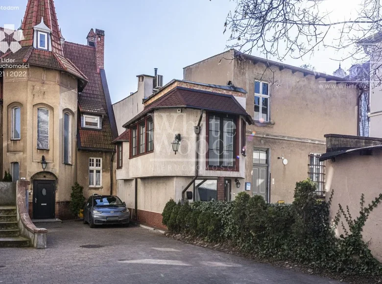Wohnung 3 zimmer 95 m² Zoppot, Polen
