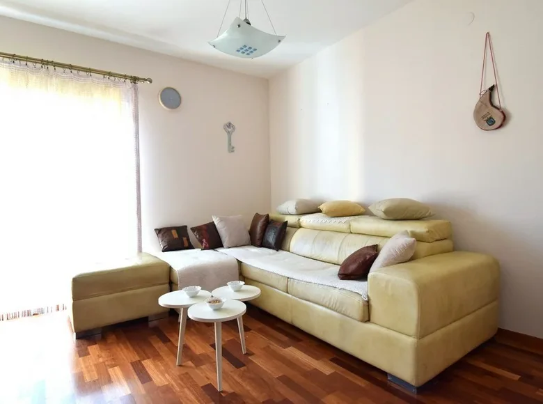 Apartamento 3 habitaciones 74 m² Podgorica, Montenegro