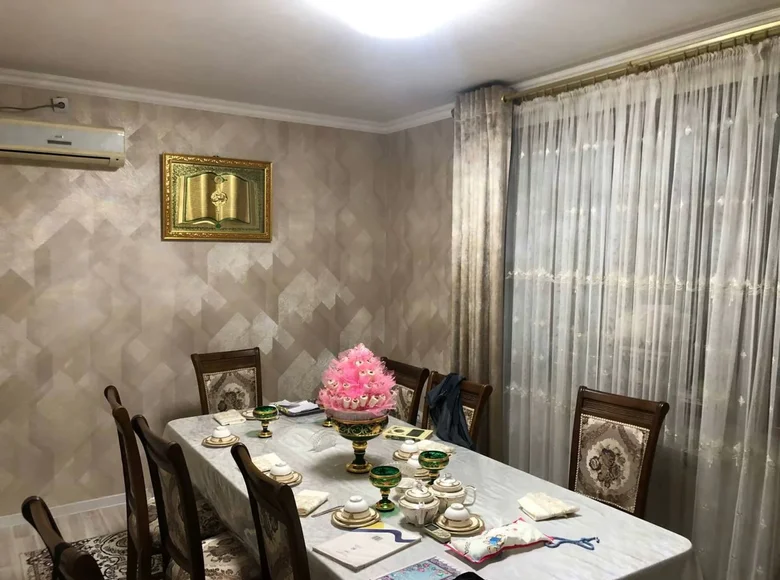 Дом 4 комнаты 150 м² Ташкент, Узбекистан