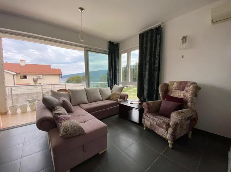 Apartamento 3 habitaciones 100 m² Baosici, Montenegro
