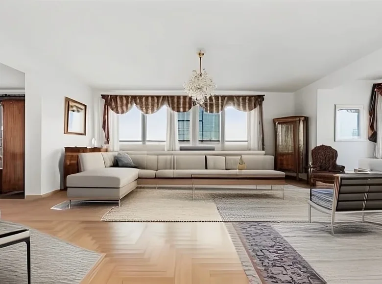 Wohnung 4 zimmer 196 m² Warschau, Polen