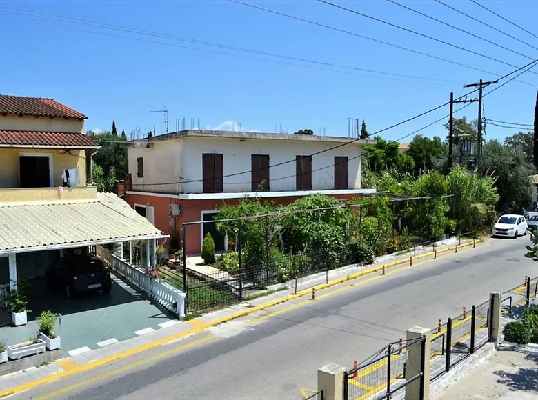 Casa de campo 1 habitación 234 m² Gouvia, Grecia