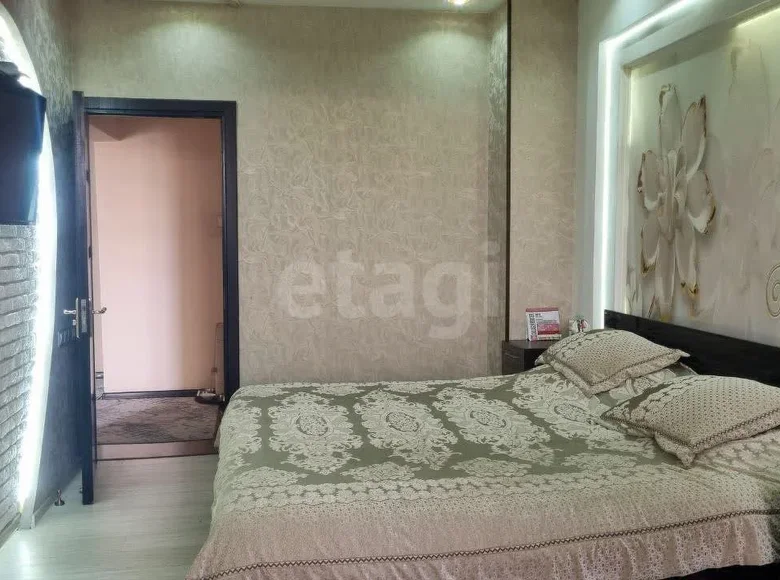 Kvartira 84 m² Toshkentda