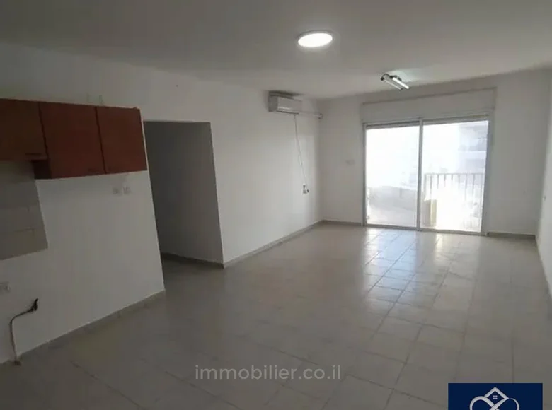 Wohnung 1 zimmer 3 m² Aschkelon, Israel