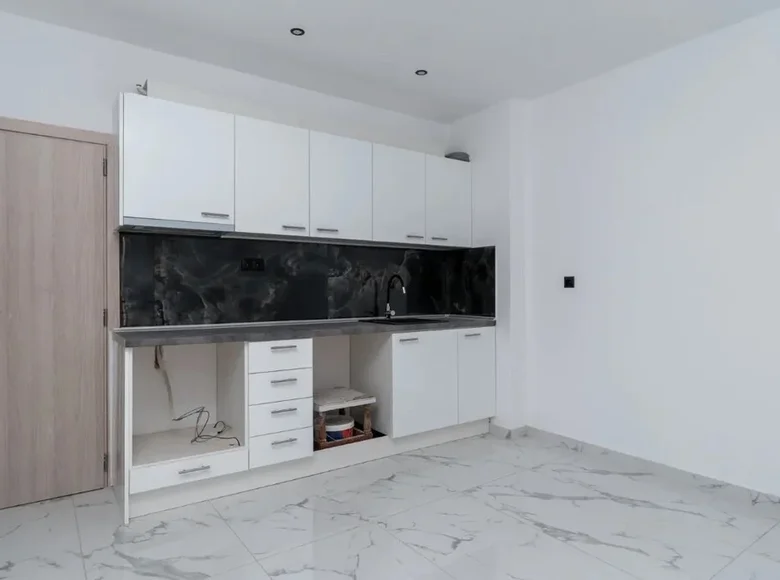 Квартира 1 спальня 41 м² Municipality of Thessaloniki, Греция