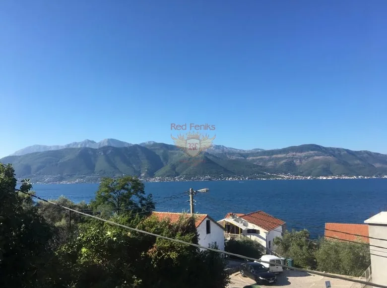 Apartamento 2 habitaciones 52 m² Krasici, Montenegro