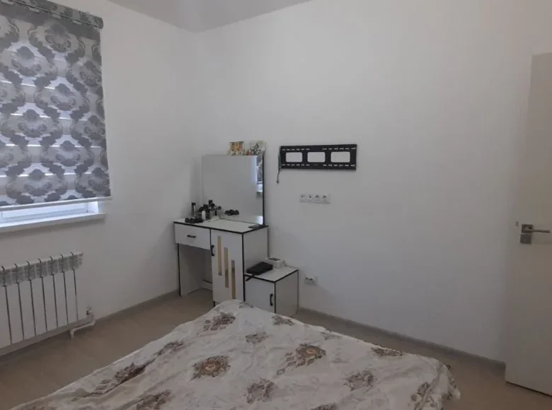 Kvartira 2 xonalar 37 m² Toshkentda