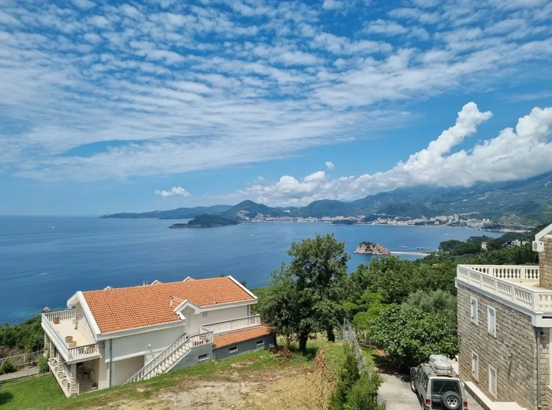 5-Zimmer-Villa 114 m² Blizikuce, Montenegro