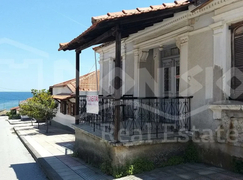 4 bedroom house 250 m² Stratoni, Greece