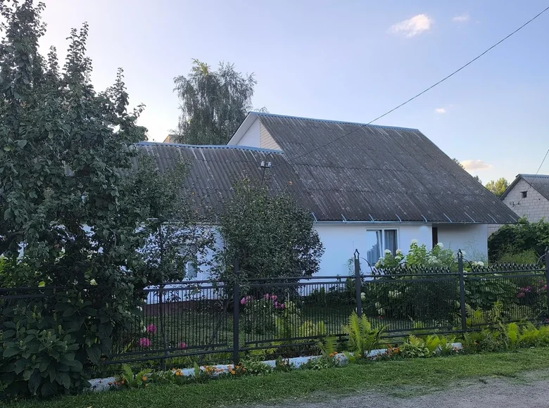 House 160 m² Baranavichy, Belarus