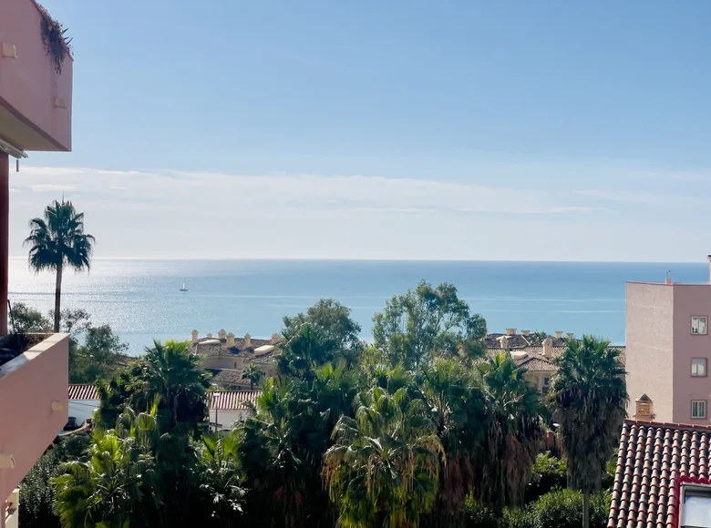 Apartamento 3 habitaciones  Benalmadena, Španjolska