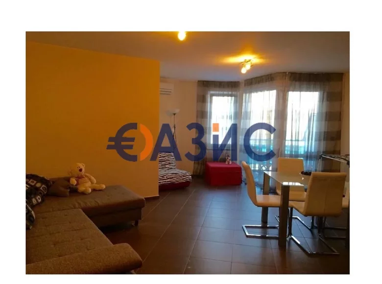 Apartment 54 m² Ravda, Bulgaria