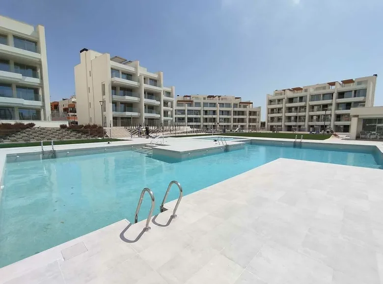 Penthouse 3 Zimmer 127 m² Orihuela, Spanien