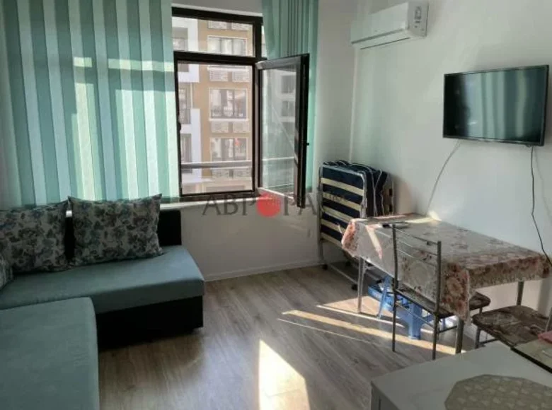 Studio apartment  Pomorie, Bulgaria
