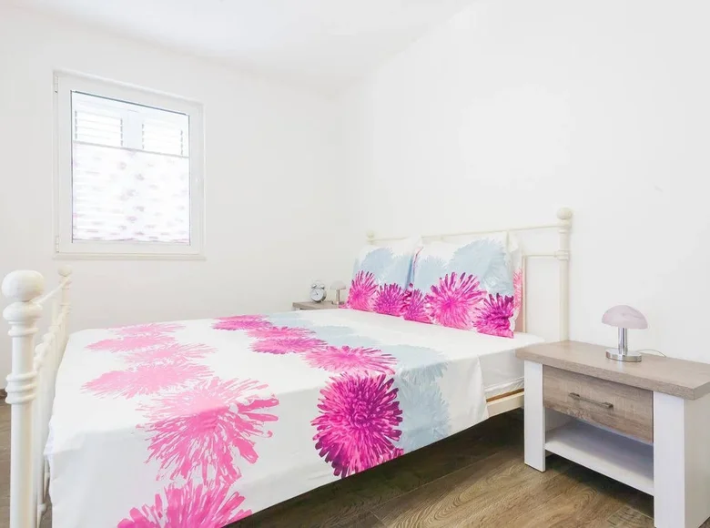 Appartement 3 chambres 53 m² Sveti Stefan, Monténégro