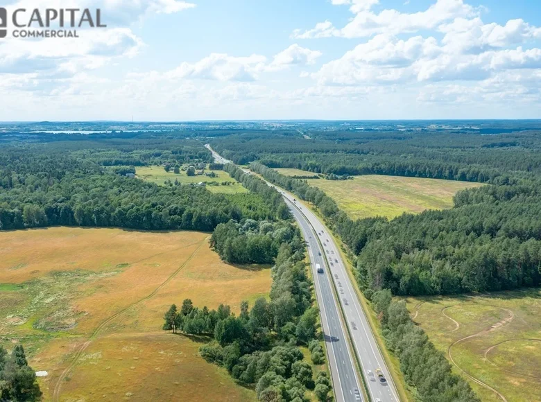 Land  Joteliunai, Lithuania