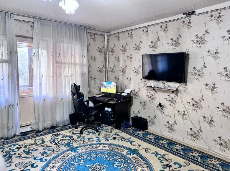 Kvartira 65 m² Toshkentda