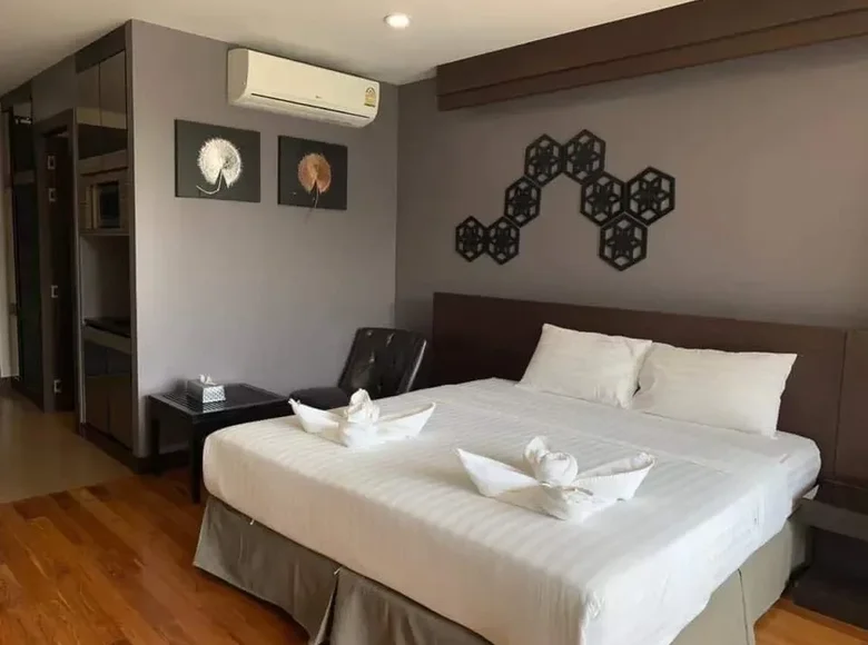 Studio 1 zimmer 43 m² Phuket, Thailand