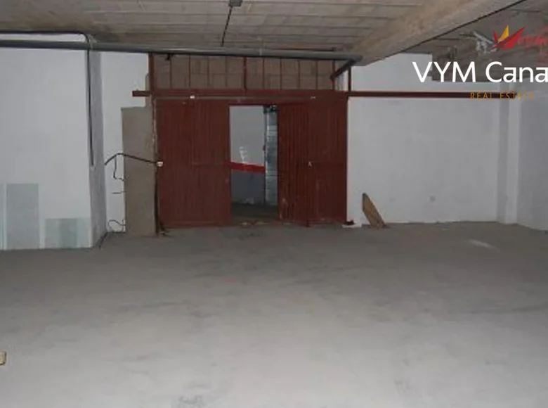 Appartement 1 chambre 305 m² Guia de Isora, Espagne