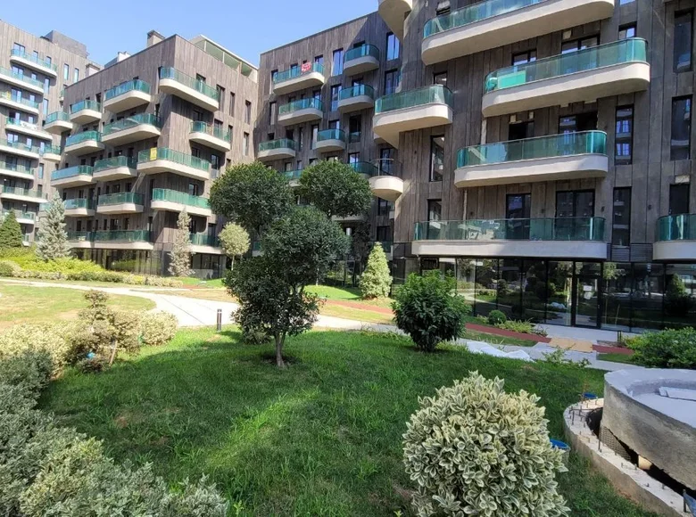 Kvartira 4 xonalar 147 m² Toshkentda