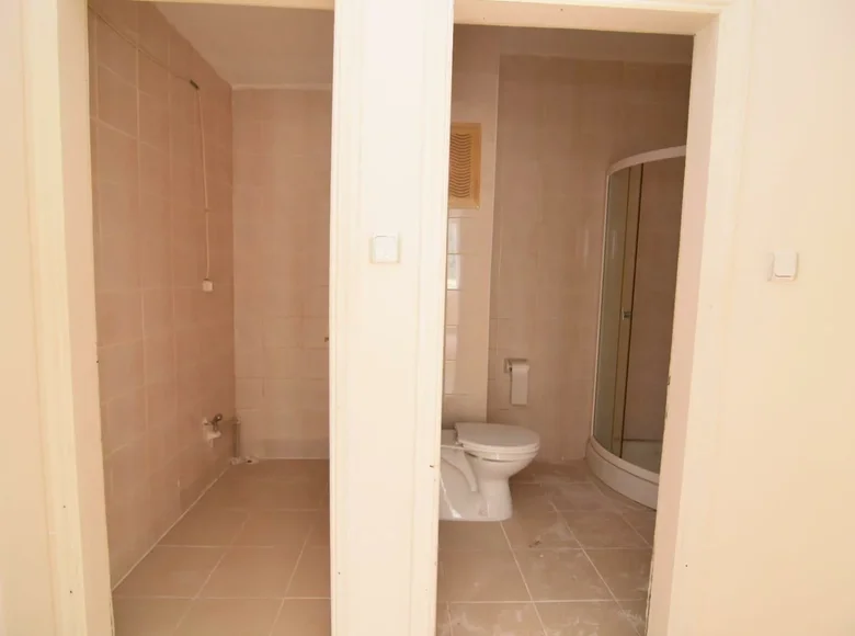 Wohnung 3 Zimmer 110 m² Alanya, Türkei