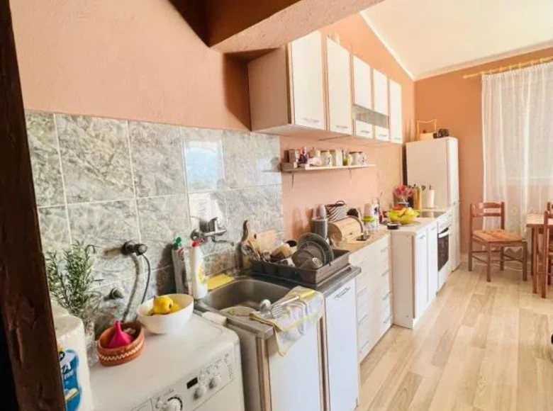 Wohnung 1 Schlafzimmer 33 m² Polje, Montenegro