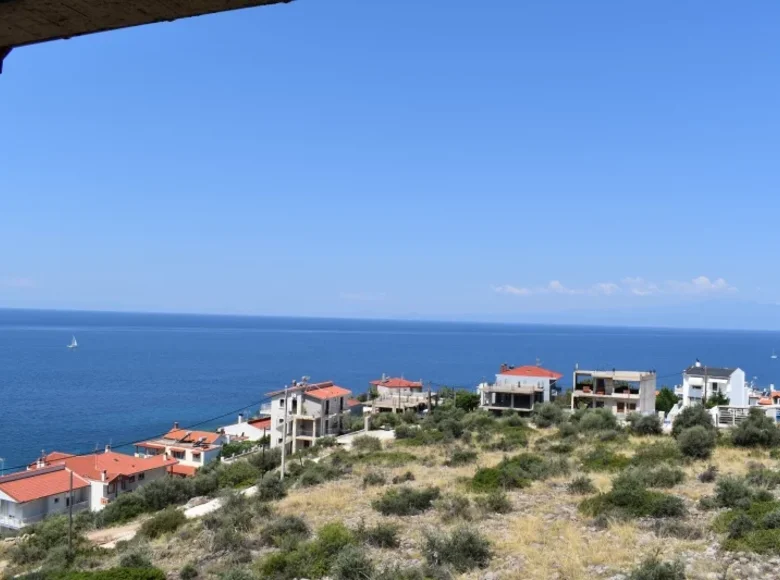 Investment  in Skala Marion, Greece