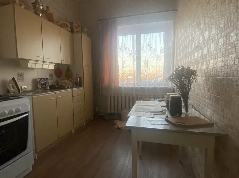 1 room apartment 35 m² Mahilyow, Belarus
