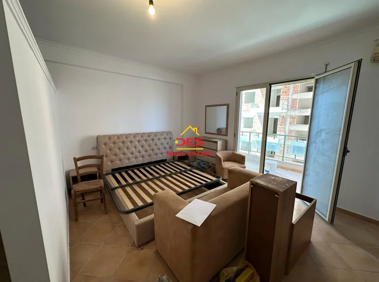 Studio 1 chambre 50 m² District de Vlora, Albanie
