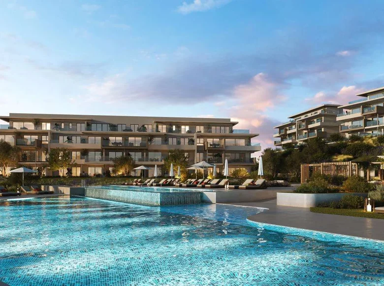 Квартира 2 спальни 80 м² Михас, Испания