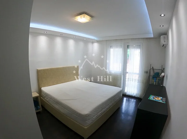 Wohnung 1 Zimmer 55 m² Sutomore, Montenegro