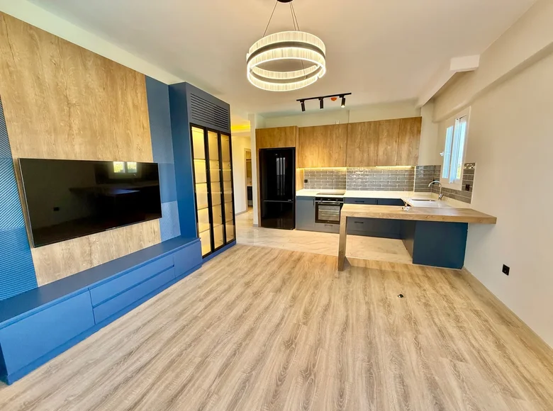 Appartement 3 chambres 115 m² Mezitli, Turquie