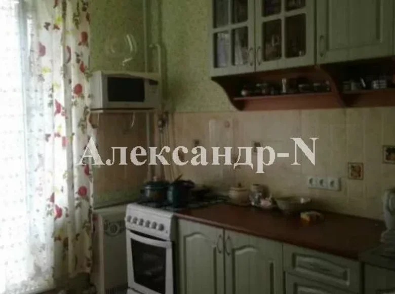 Haus 2 Zimmer 60 m² Odessa, Ukraine