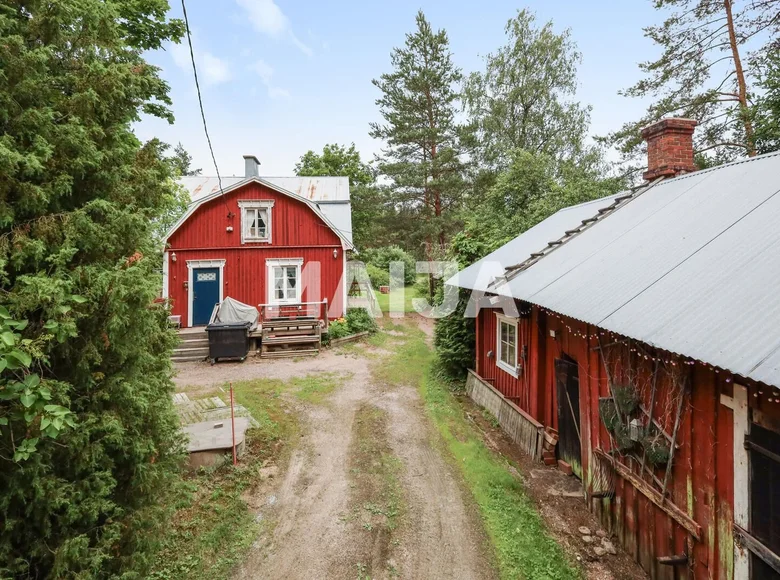 Haus 3 Zimmer 103 m² Lapinjaervi, Finnland