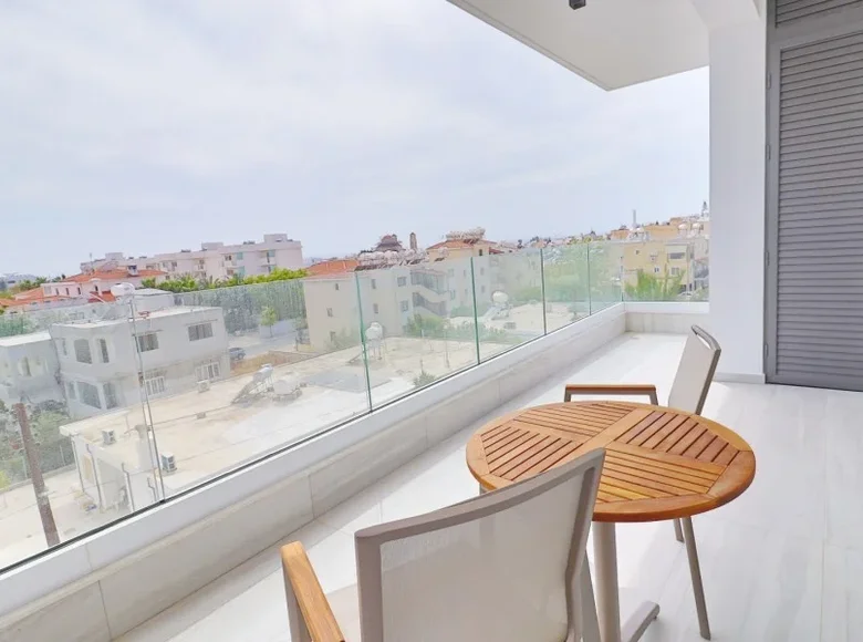 Квартира 2 спальни 99 м² муниципалитет Пафос, Кипр