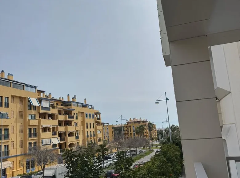 Mieszkanie 4 pokoi  San Pedro Alcantara, Hiszpania