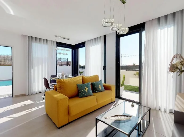 Casa 4 habitaciones 123 m² Urbanizacion Dona Pepa, España