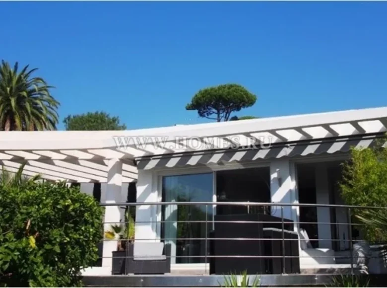 Villa 4 m² Cannes, Frankreich