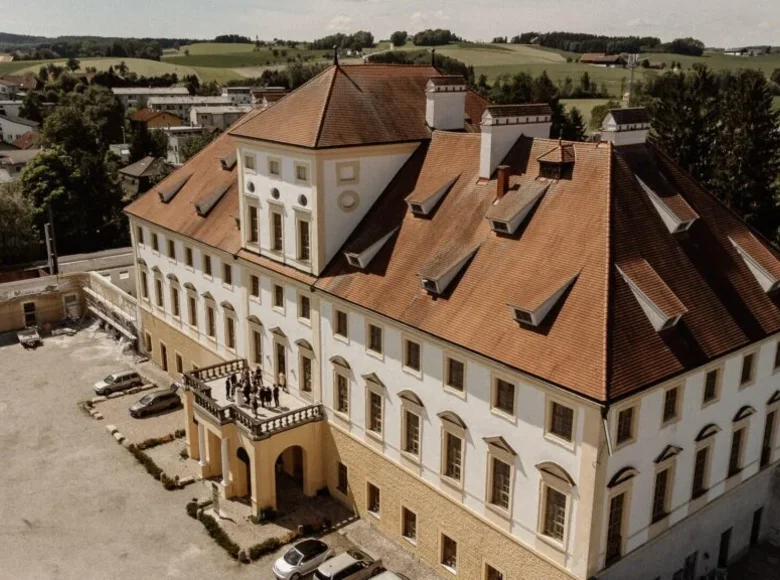 Wohnung 2 zimmer  St. Florian am Inn, Österreich