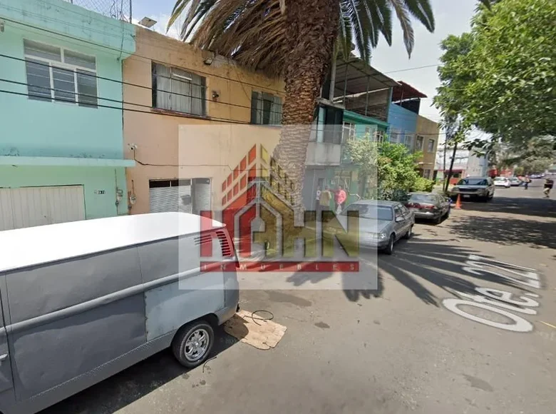 Dom 3 pokoi 240 m² Meksyk, Meksyk