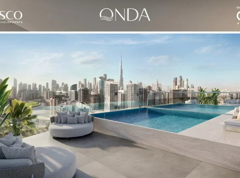 Apartment  Dubai, United Arab Emirates