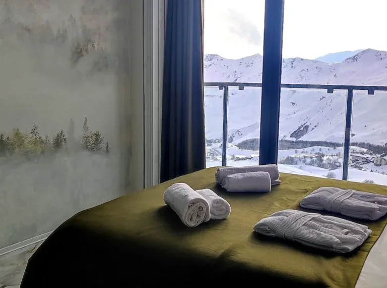 Studio 1 chambre 32 m² Minsk, Bélarus
