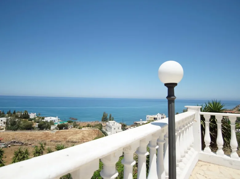 3 bedroom villa  Paphos Municipality, Cyprus